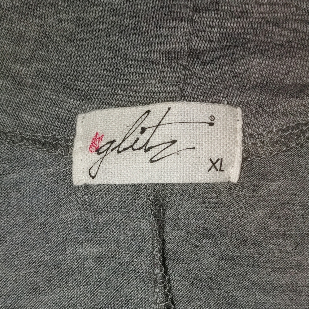 Slouchy Cardigan - Picture 2 of 3